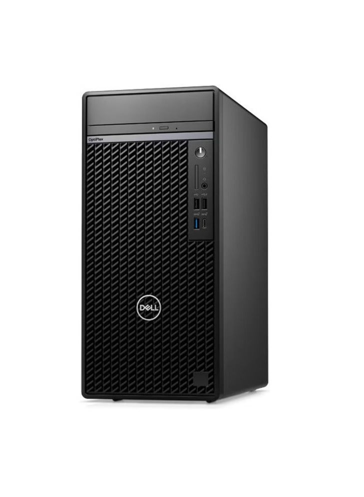 ديل ديسك توب 7010 MT/Core i7-13700/8GB/512GB SSD - Image 1