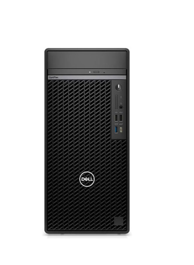 ديل ديسك توب 7010 MT/Core i7-13700/8GB/512GB SSD - Image 2