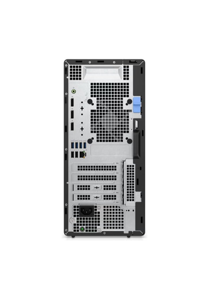 ديل ديسك توب 7010 MT/Core i7-13700/8GB/512GB SSD - Image 4