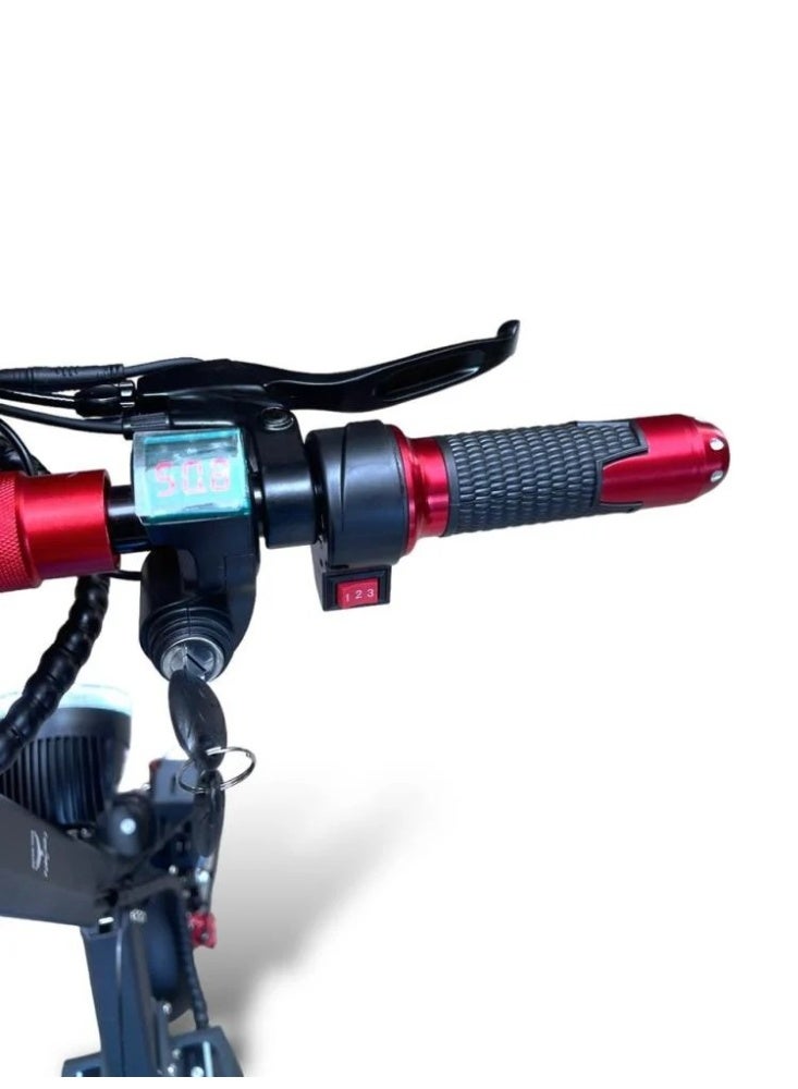 Original Monster Scooter - Image 2