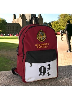 Harry Potter School Bag  - Image 1