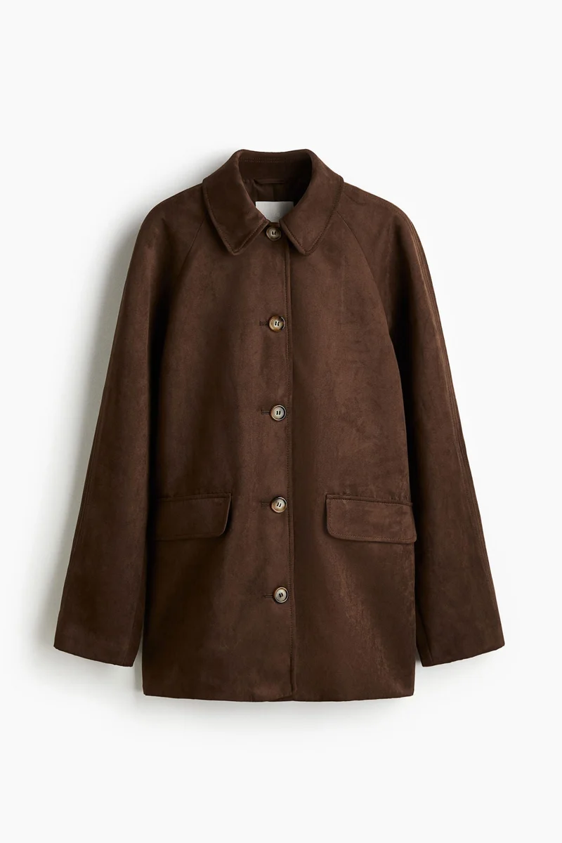 H&M Coat