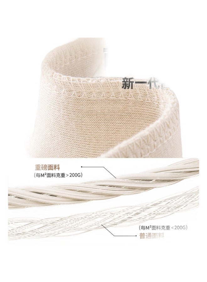 GENIOLAMODE Men'S Hooded Sweatshirt Autumn Fashion Printed Teenage Boys Clothing Grey Green L - Image 3