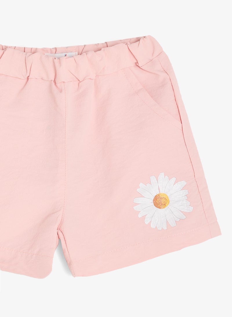 Pinata Casual Shorts - Image 3
