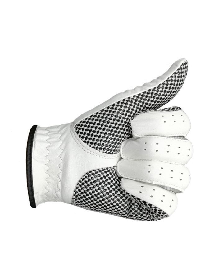 NIBEMINENT Slip Resistant Left Hand Golf Glove - Image 2