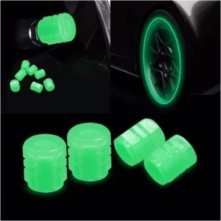 Ttt Phosphorescent Valve Cover