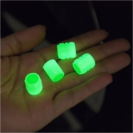 Ttt Phosphorescent Valve Cover
