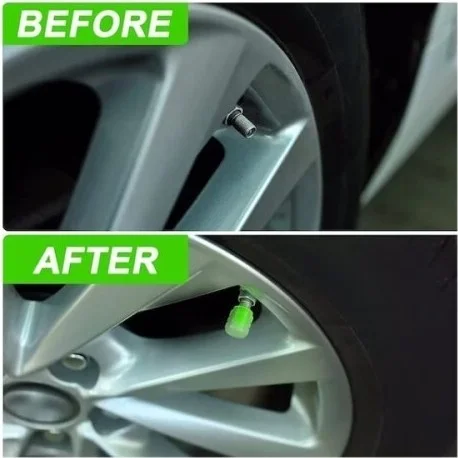 Ttt Phosphorescent Valve Cover