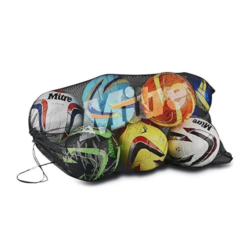 Mitre Unisex Soccer Bag - Image 1