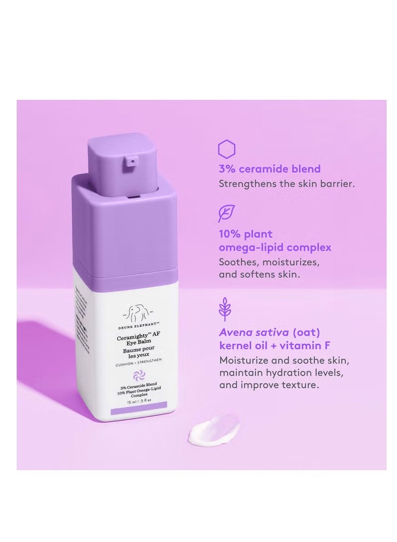 بلسم العيون درانك إليفانت سيرامايتي إيه إف - Image 4