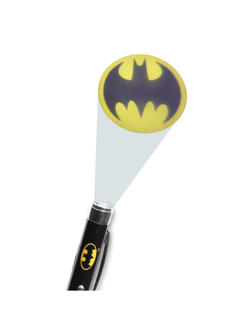 Trends International Batman Projector Pen | Superhero Office and School Supplies  - Image 3