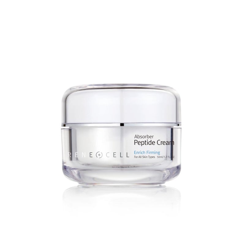 RENE CELLRenecell ABSORBER PEPTIDE CREAM