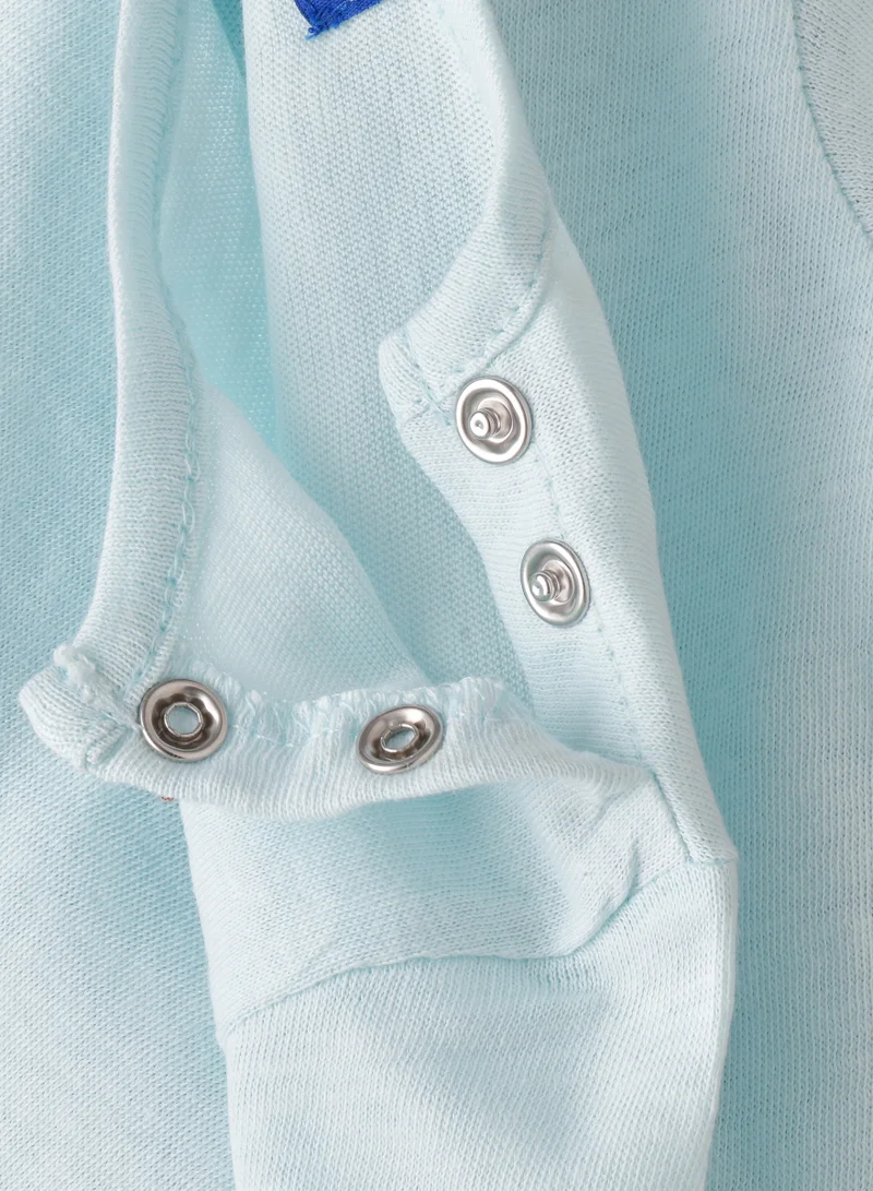 JAM Boys Short-Sleeve Cotton Tees for Spring & Summer | Playful Prints