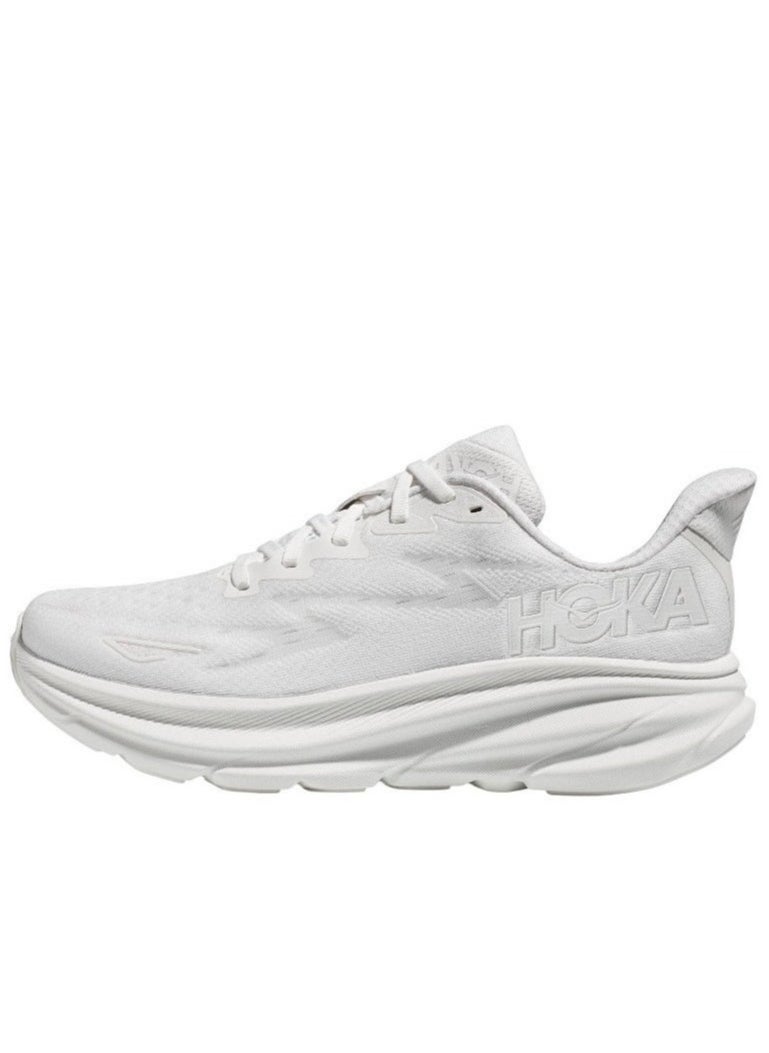 Hoka One One - Breathable and Comfortable Outdoor Running Sneakers - Image 1