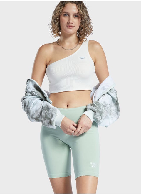 Classics Wide Rib Tank