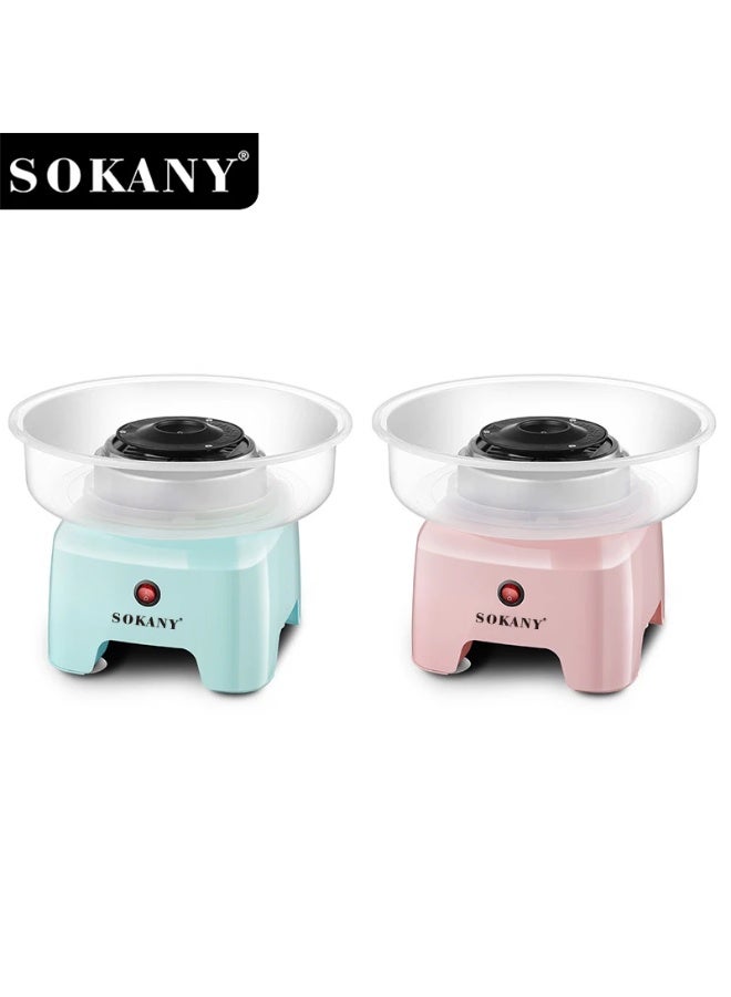 sokany SK-520 Cotton Candy Maker Machine – 500W - Image 5