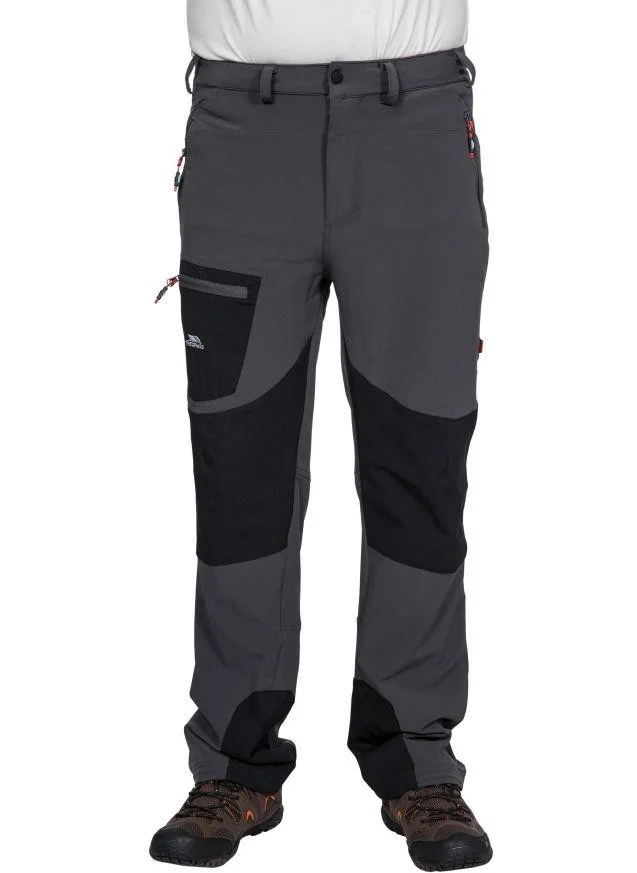 Trespass MABTTRN20002-PET Passcode - Male Trousers Men's Outdoor Trousers