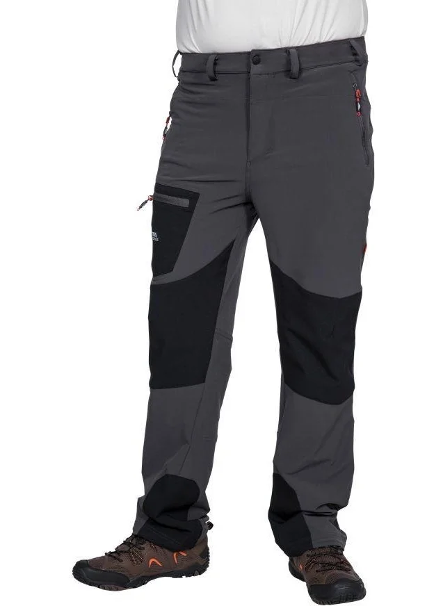 Trespass MABTTRN20002-PET Passcode - Male Trousers Men's Outdoor Trousers