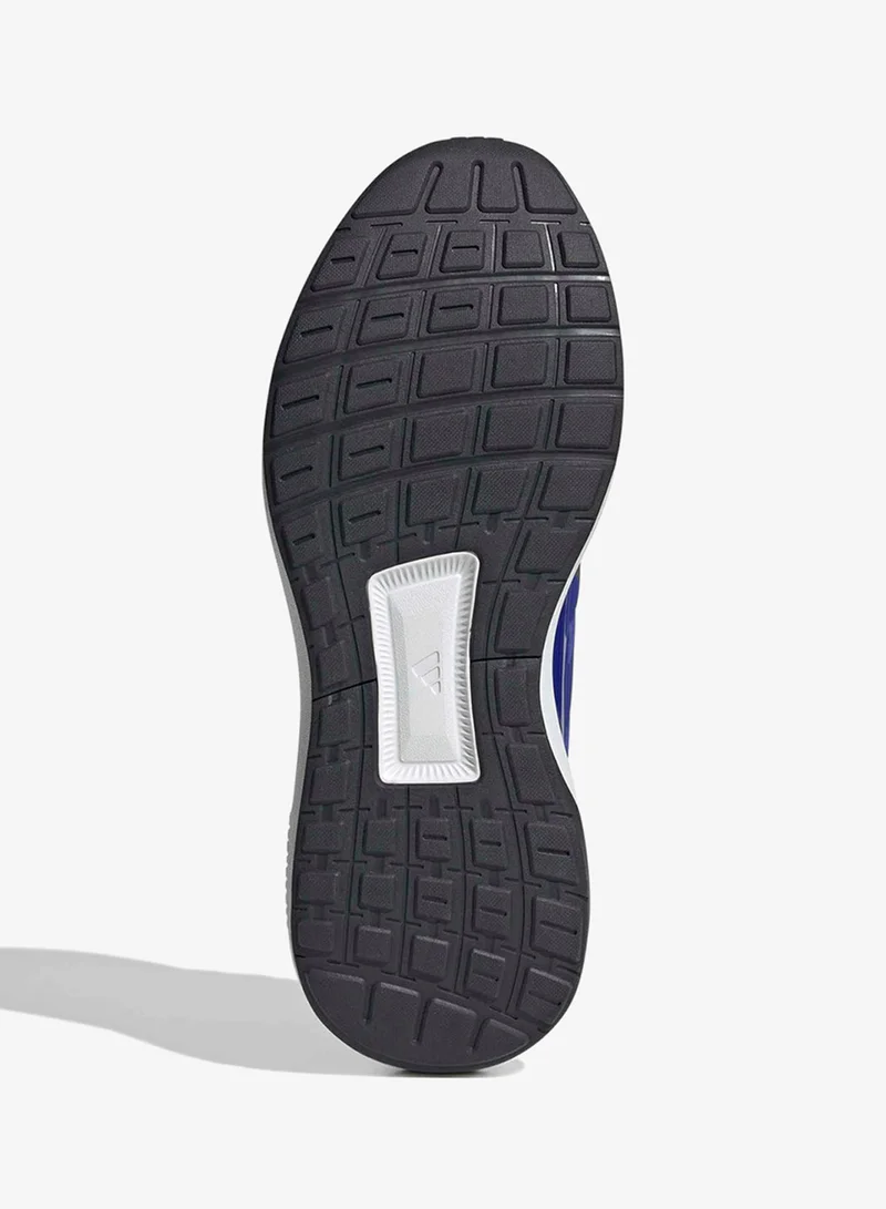 Adidas core black/lucid blue/crystal white Ultimashow 2.0 Shoes for Men | Best Price UAE