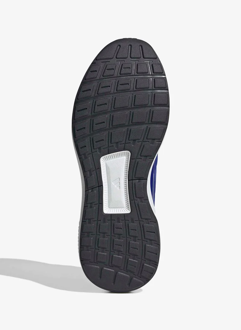 Adidas core black/lucid blue/crystal white Ultimashow 2.0 Shoes for Men | Best Price UAE