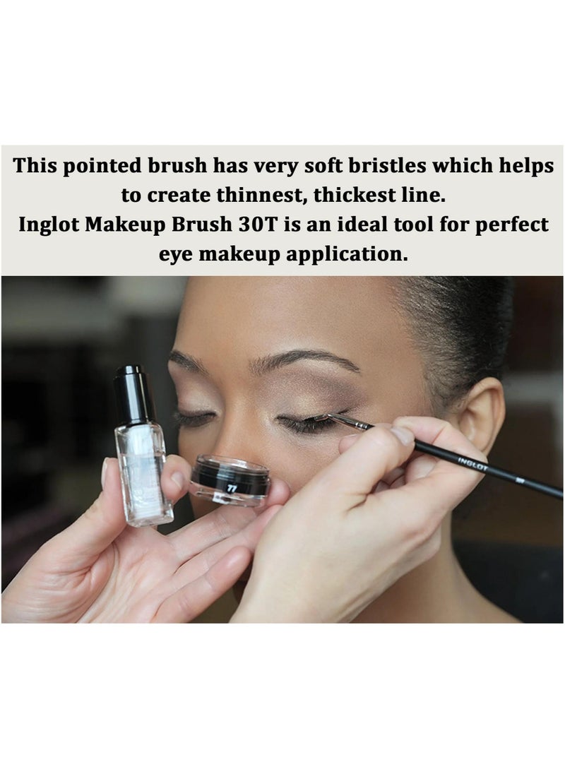 Generic Makeup Brush – 30T  - Image 4
