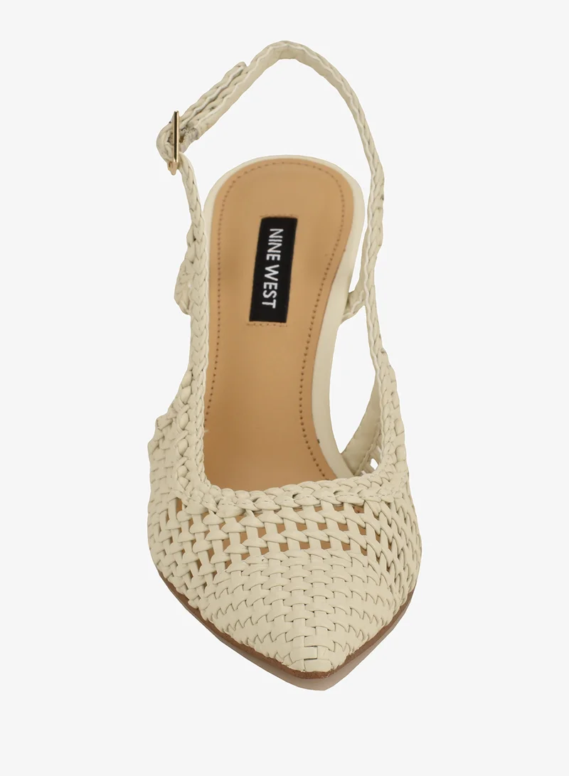 NINE WEST  High Heel Sling Back Pump for Women | Best Price UAE