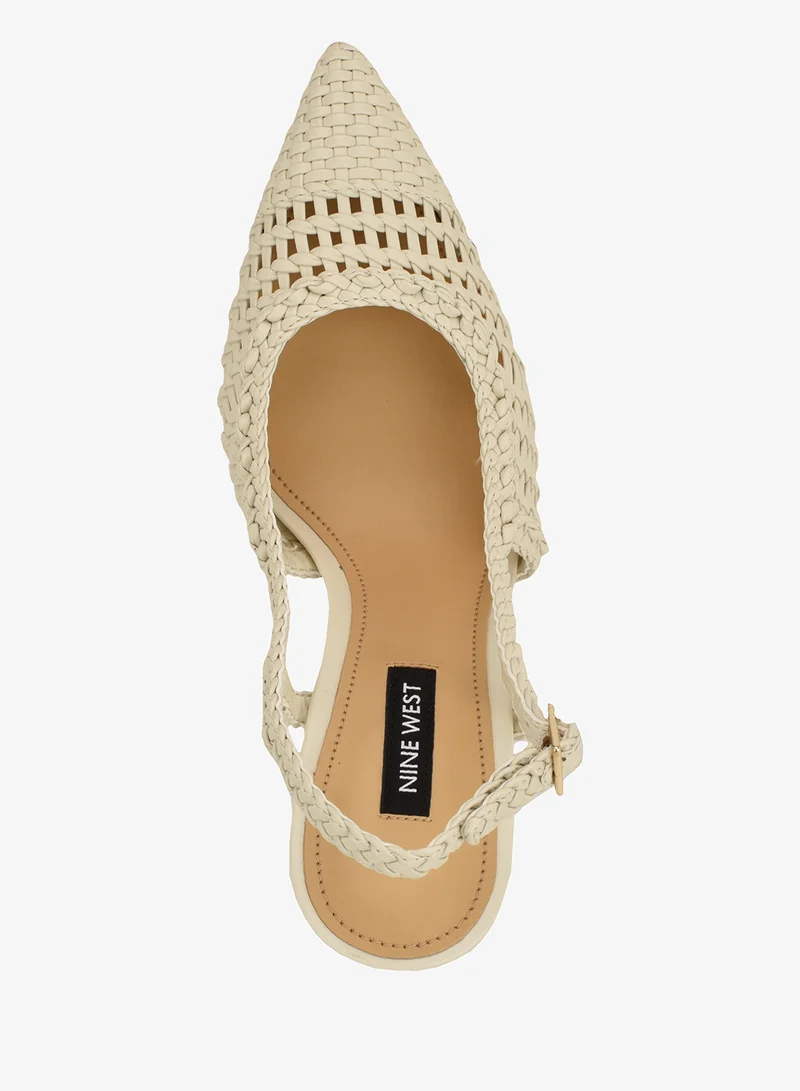 NINE WEST  High Heel Sling Back Pump for Women | Best Price UAE