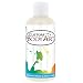 Custom Body Art 8 oz White Water-Based Air Brush Paint for Skin - Face & Body Airbrush Paint for Halloween, Cosplay, Theatrical Makeup & Temporary Tattoos - Image 2