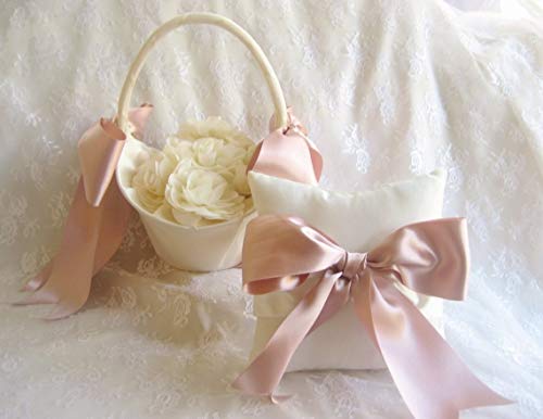 ITIsparkle 38mm Width (11/2") Double Faced Satin Ribbon 22 Meters (Full Reel) Crafts Gift Wrap Floristry - Vanilla Ribbon - Image 5
