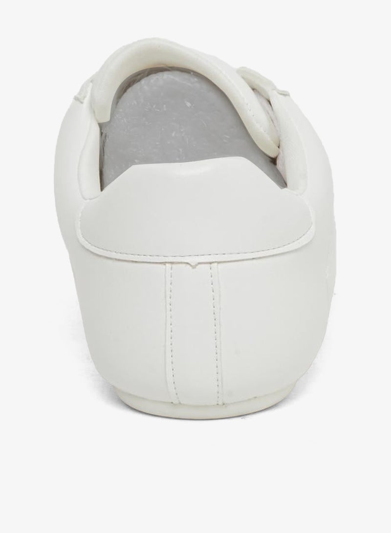 ستايلي اكتيف حذاء سنيكرز بأربطة للإغلاق - Image 5