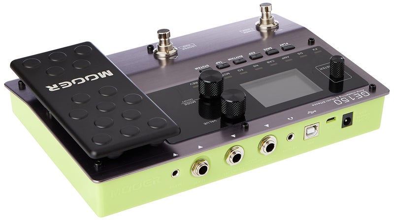 Mooer GE150 Amp Modelling & Multi Effects - Image 2
