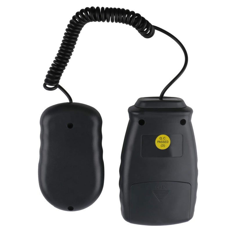 MEXTECH LX-1010B Digital Lux Meter - Image 3