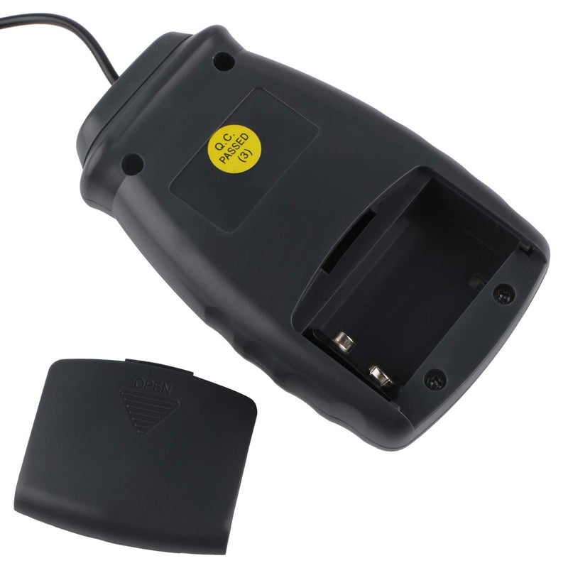 MEXTECH LX-1010B Digital Lux Meter - Image 4