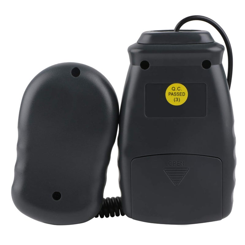 MEXTECH LX-1010B Digital Lux Meter - Image 2