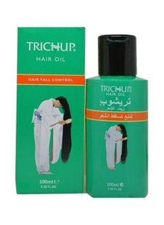 TRICHUP Trichup Hair Oil 200ml  - Image 1