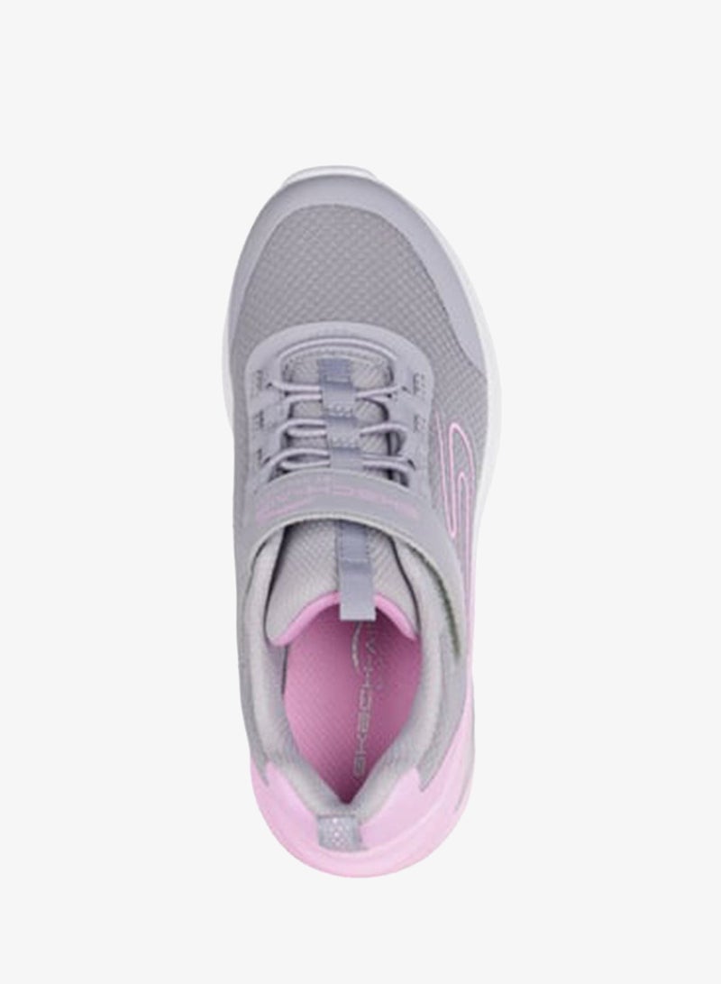 سكيتشرز مايكروسبيك ماكس أدفانس للأطفال - Image 4