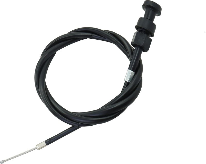 DABAZUALY Choke Cable for Honda Rancher 350 TRX350 Series with Starter Valve Plunger Kit (2000-2006) - Image 4