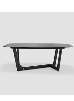 AL HUZAIFA FURNITURE Club Outdoor Dining Table  - Image 1
