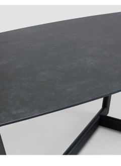 AL HUZAIFA FURNITURE Club Outdoor Dining Table  - Image 4