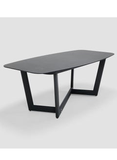 AL HUZAIFA FURNITURE Club Outdoor Dining Table  - Image 2