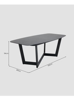 AL HUZAIFA FURNITURE Club Outdoor Dining Table  - Image 5