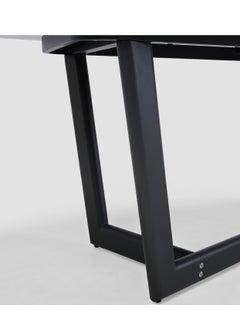 AL HUZAIFA FURNITURE Club Outdoor Dining Table  - Image 3