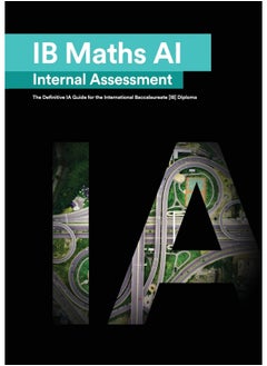IB Math AI [Applications and Interpretation] Internal Assessment: The Definitive IA Guide for the International Baccalaureate [IB] Diploma  - Image 2