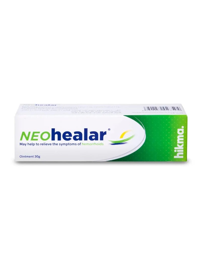 Neohealer ointment 30 gm - pzsku/Z4800C55E6861A2BCB885Z/45/_/1693151868/22f15c62-8ed0-461e-a46b-ea5c120e68f9