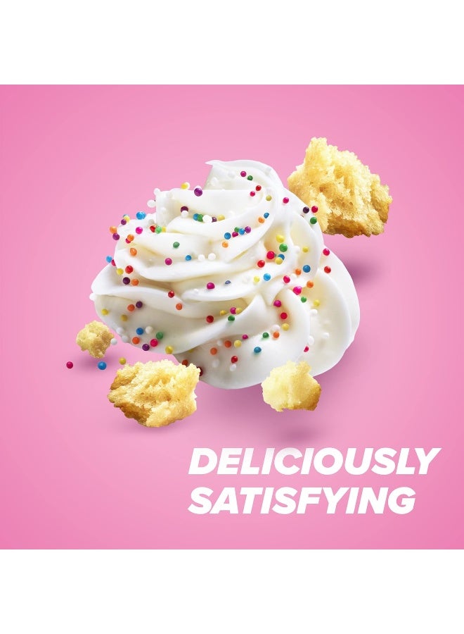 Pure Protein Bars, High Protein, Nutritious Snacks To Support Energy, Low Sugar, Gluten Free, 1.76 Ounce (Pack Of 12) - Image 5