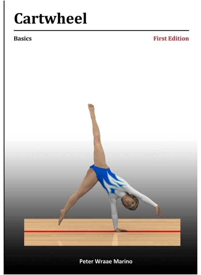 Cartwheel: Basics  - Image 1