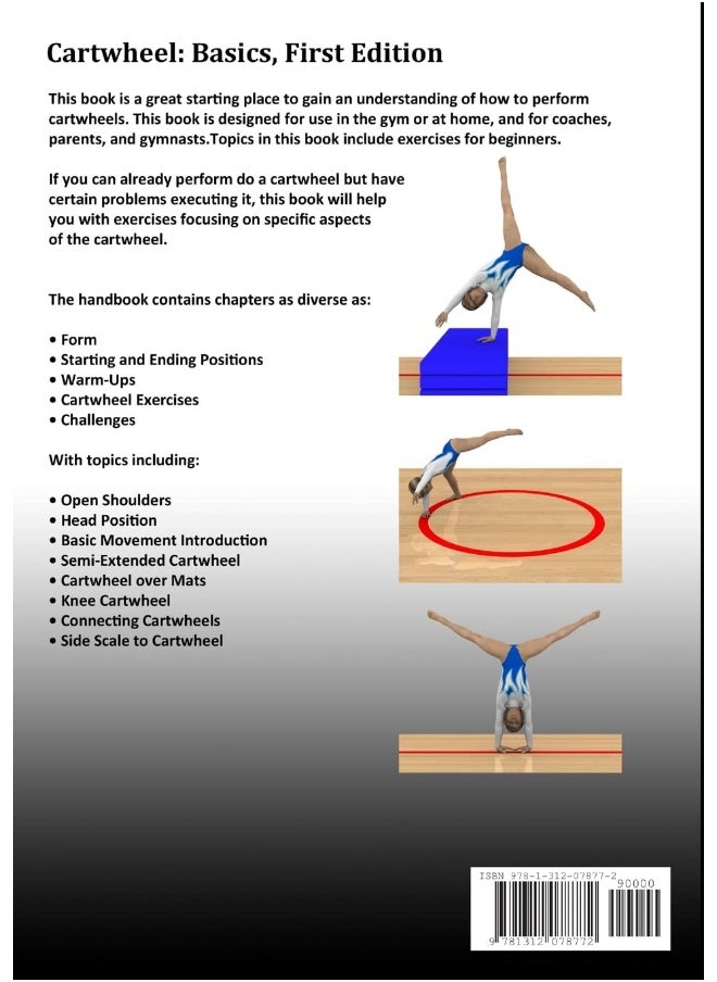 Cartwheel: Basics  - Image 2