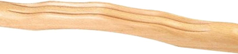 Handheld Wooden Massage Stick for Deep Tissue Relief and Relaxation, 38cm - Image 5