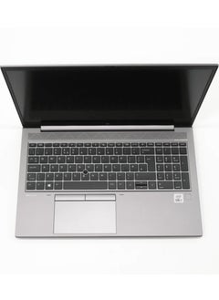 Generic HP ZBook Firefly 15 G7 Intel Core i7 (10th Gen) Quad-core (4 Core) -16 GB RAM-512 GB SSD 4GB Quadro P520 Win 11 Mobile Workstation Business Laptop Renewed  - Image 2