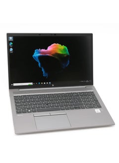 Generic HP ZBook Firefly 15 G7 Intel Core i7 (10th Gen) Quad-core (4 Core) -16 GB RAM-512 GB SSD 4GB Quadro P520 Win 11 Mobile Workstation Business Laptop Renewed  - Image 3